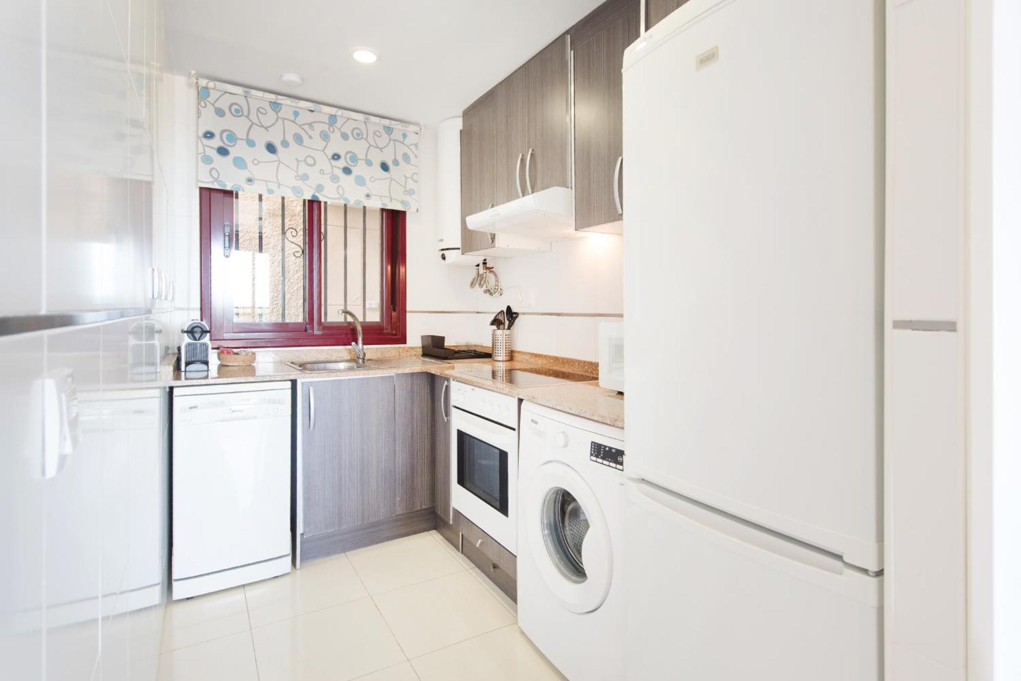 Ferienwohnung Blue Marine Peñíscola Exterior foto